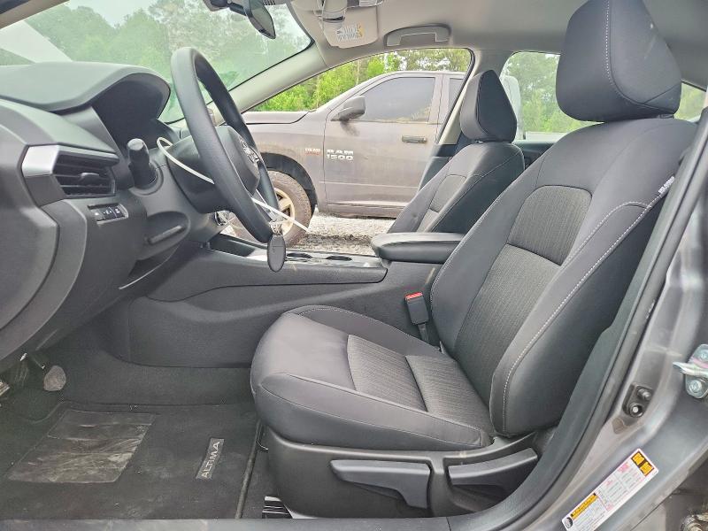 Продажа на аукционе авто 2025 Nissan Altima, vin: 1N4BL4BV7SN347465, номер лота: 51541556