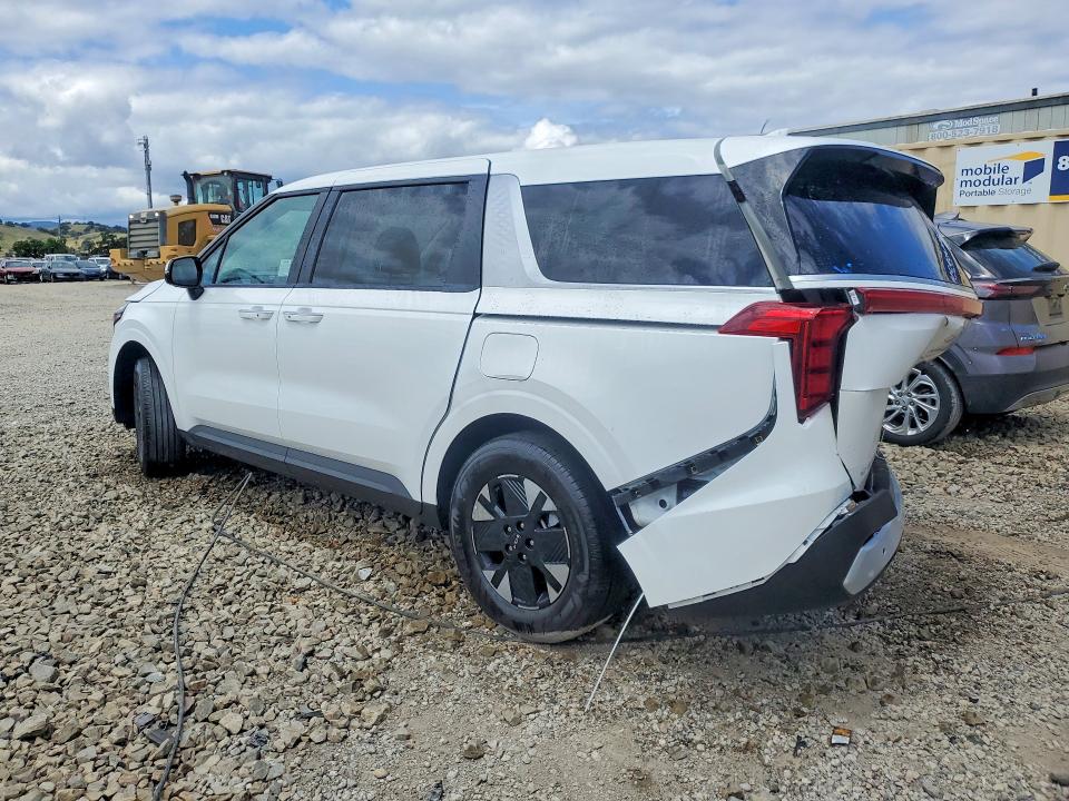 Aukcja sprzedaży 2026 Kia Carnival, vin: KNDNB5KA4T6127662, numer aukcji: 52483516