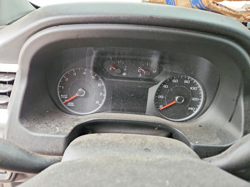 53247946 :رقم المزاد ، 1GKKNRLA4KZ195302 vin ، 2019 Gmc Acadia مزاد بيع