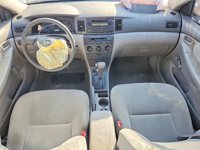 Aukcja sprzedaży 2005 Toyota Corolla, vin: 1NXBR32E55Z446438, numer aukcji: 53323326