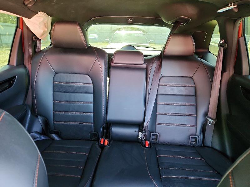 2023 Honda Cr-v მანქანა იყიდება აუქციონზე, vin: 7FARS6H94PE000624, აუქციონის ნომერი: 53311316