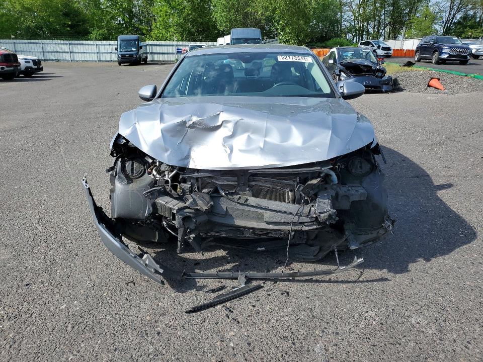 Продаж на аукціоні авто 2022 Volkswagen Jetta, vin: 3VWEM7BU8NM005256, номер лоту: 52173546