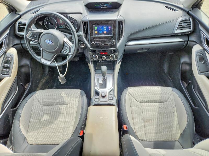 Продажа на аукционе авто 2019 Subaru Forester, vin: JF2SKAGC7KH574271, номер лота: 52362996