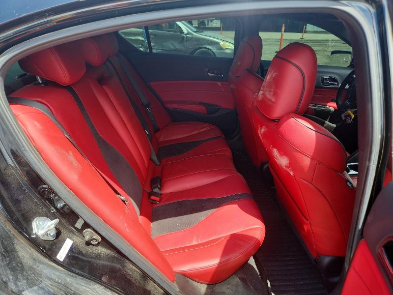 Продаж на аукціоні авто 2021 Acura Ilx, vin: 19UDE2F86MA001893, номер лоту: 54585766