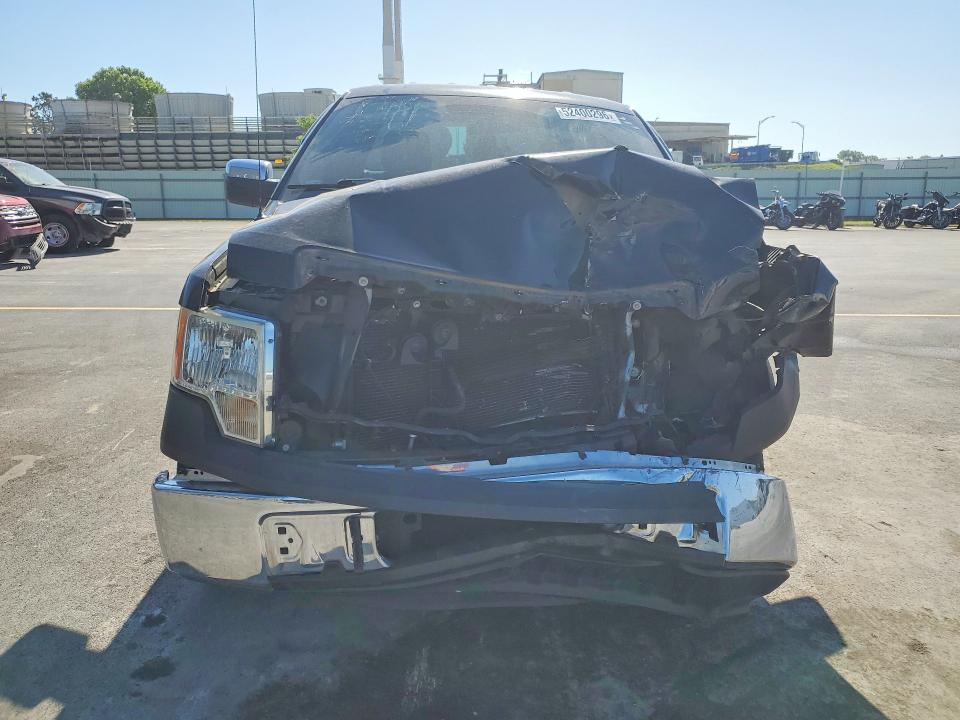 Продаж на аукціоні авто 2013 Ford F150, vin: 1FTMF1CMXDKE02610, номер лоту: 52400296