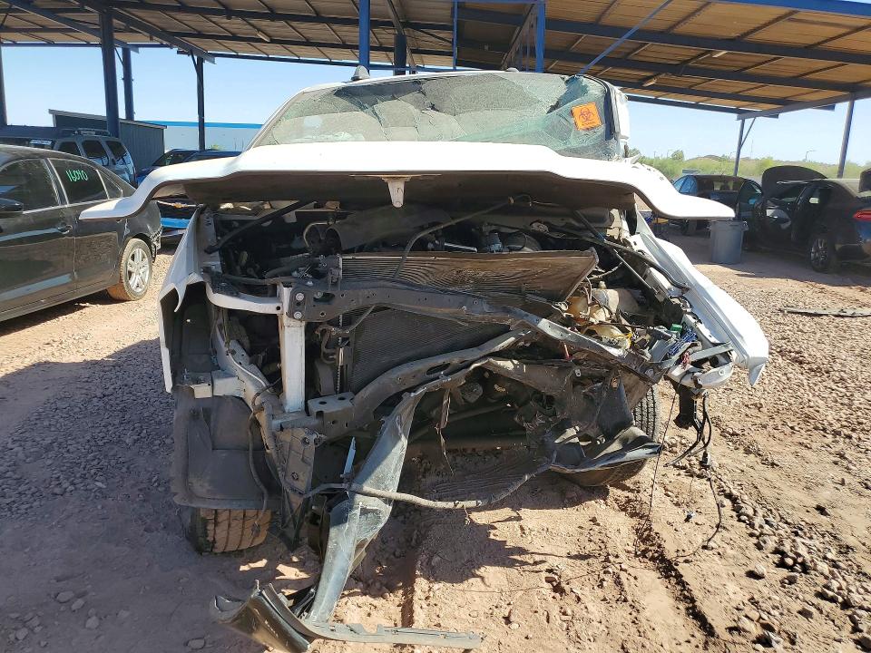 Продаж на аукціоні авто 2019 Ram 2500, vin: 3C6MR4AJ2KG548125, номер лоту: 52910616