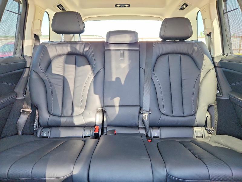 Продажа на аукционе авто 2020 Bmw X7, vin: 5UXCW2C08L9B58977, номер лота: 53030676