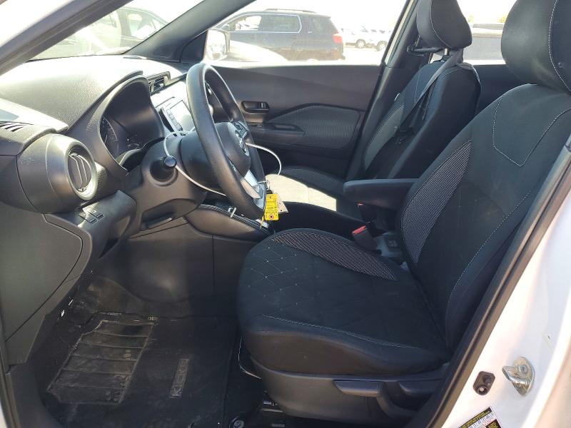 Aukcja sprzedaży 2018 Nissan Kicks, vin: 3N1CP5CU3JL531964, numer aukcji: 53235566