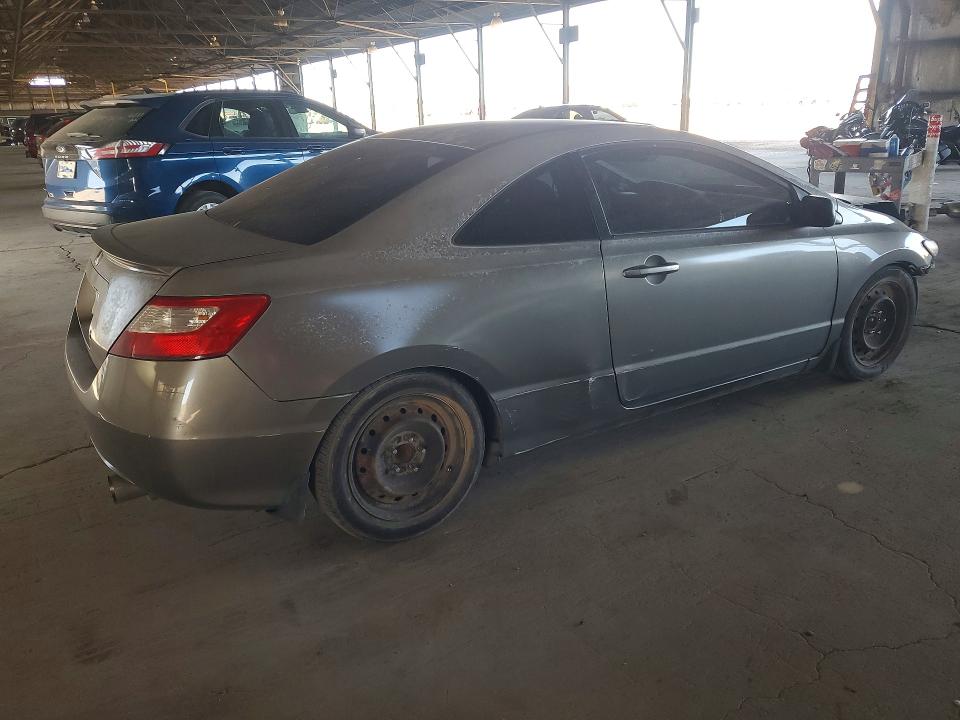Продажа на аукционе авто 2008 Honda Civic, vin: 2HGFG12608H559683, номер лота: 54694436