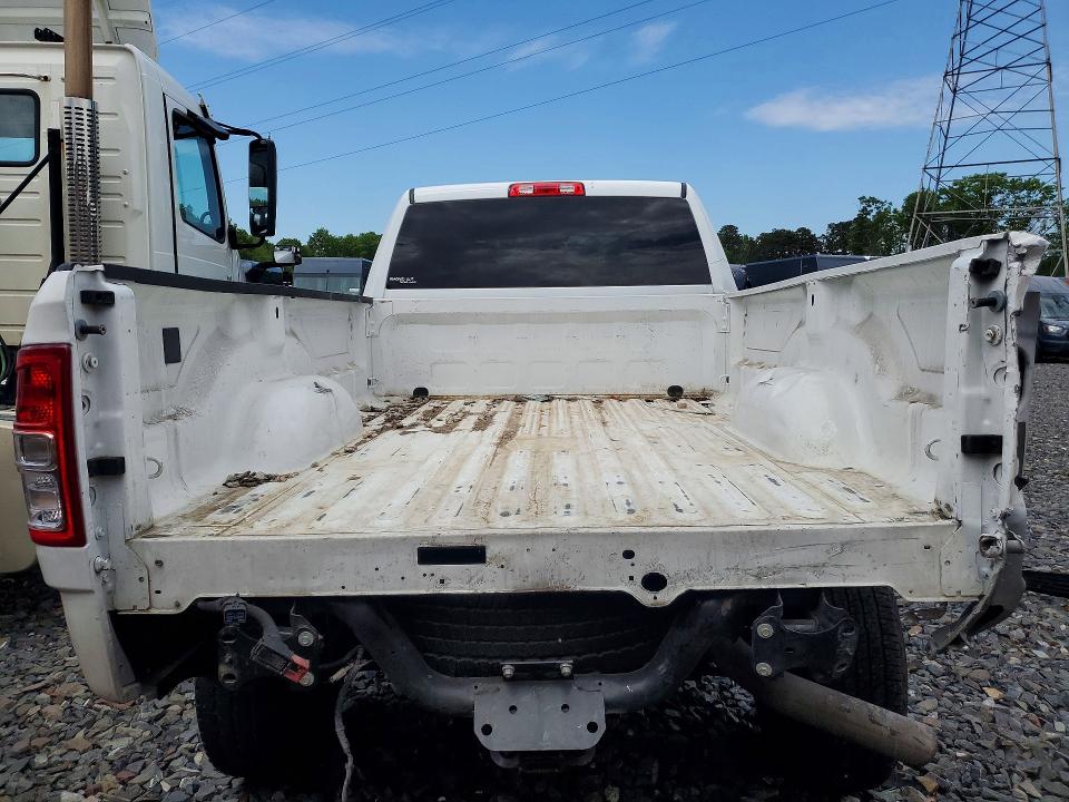 Aukcja sprzedaży 2021 Ram 2500, vin: 3C6UR5JL3MG628009, numer aukcji: 52505086