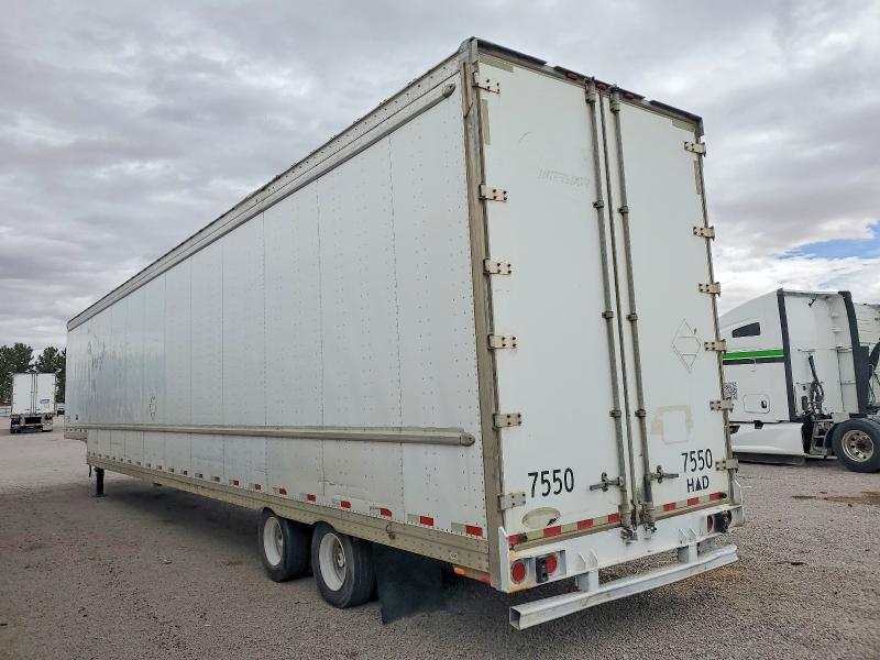 52432046 :رقم المزاد ، 1S12E9535DE526449 vin ، 2013 Strick Trailers Trailers مزاد بيع