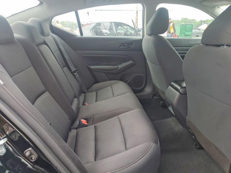 Продаж на аукціоні авто 2023 Nissan Altima, vin: 1N4BL4BV3PN381720, номер лоту: 54811946