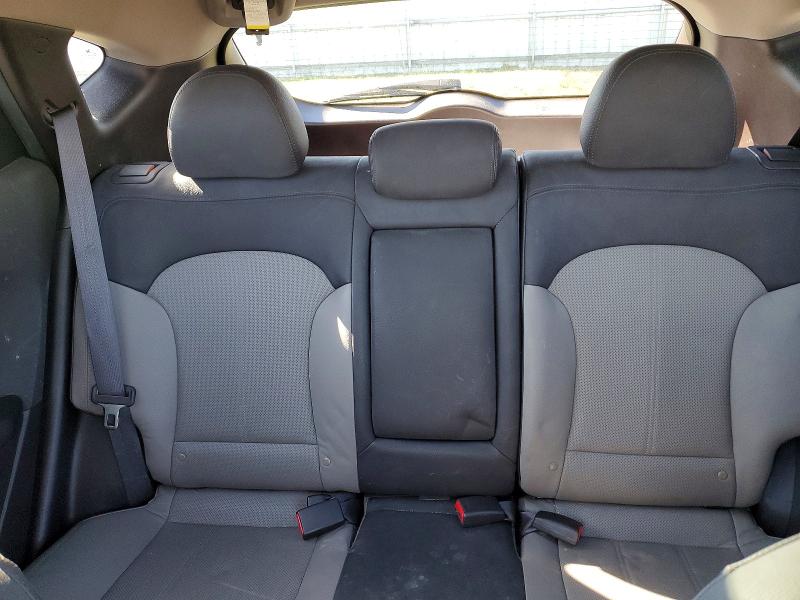 Продажа на аукционе авто 2013 Hyundai Tucson, vin: KM8JU3AC8DU600228, номер лота: 50746316