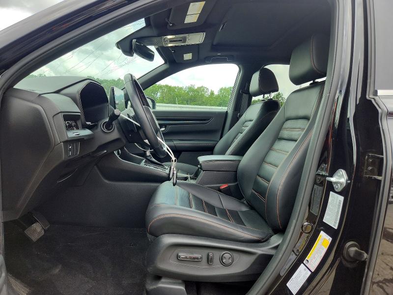Продаж на аукціоні авто 2024 Honda Cr-v, vin: 7FARS6H85RE077805, номер лоту: 53838226