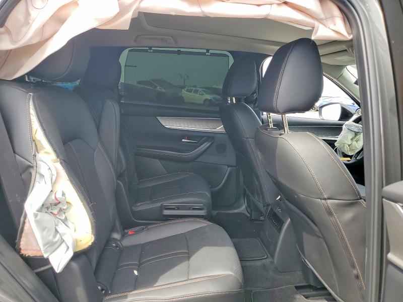 Aukcja sprzedaży 2025 Mazda Cx-90, vin: JM3KKCHD3S1221222, numer aukcji: 51959726