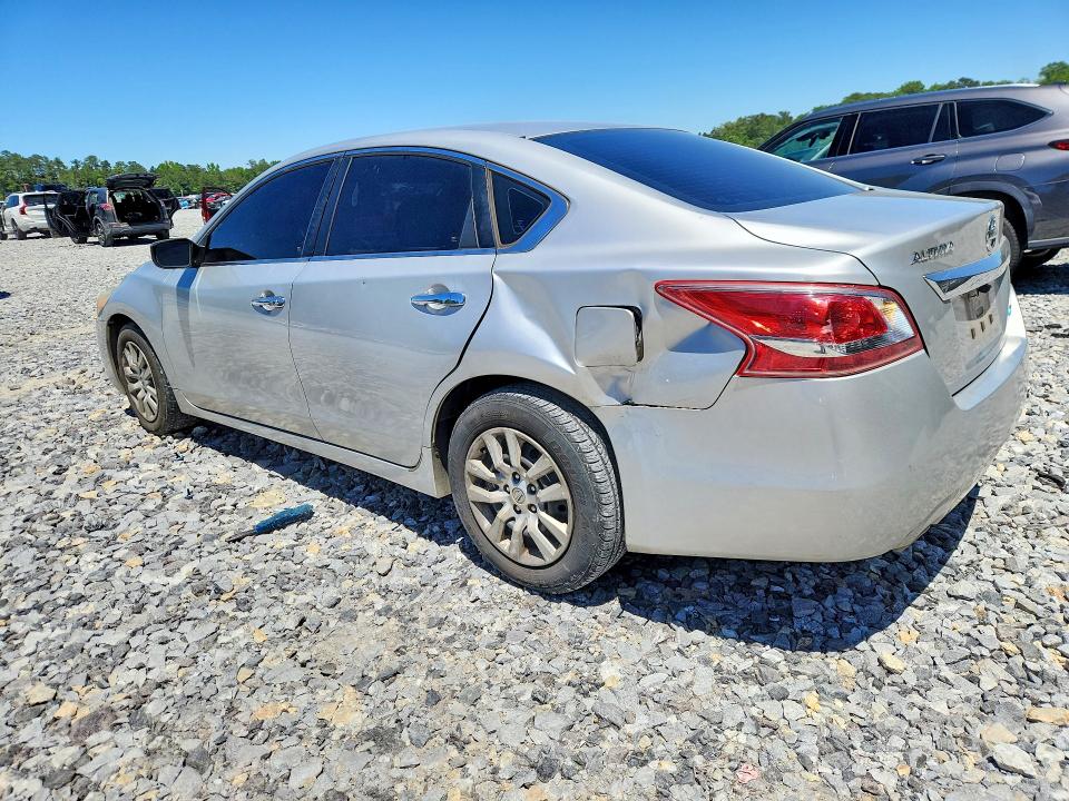 2013 Nissan Altima მანქანა იყიდება აუქციონზე, vin: 1N4AL3AP1DC904720, აუქციონის ნომერი: 53828976