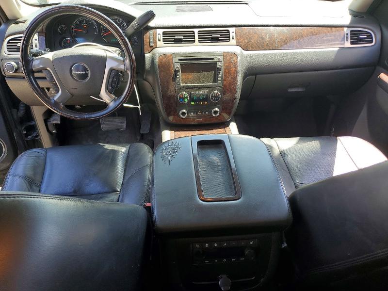 Aukcja sprzedaży 2010 Gmc Yukon, vin: 1GKUKEEF8AR186376, numer aukcji: 54103266