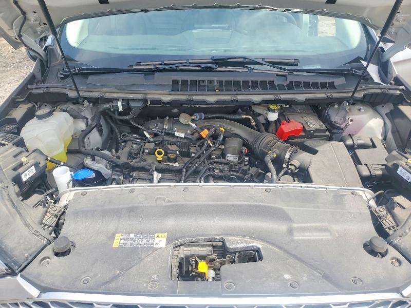 Aukcja sprzedaży 2024 Ford Edge, vin: 2FMPK4J96RBB08708, numer aukcji: 54342886