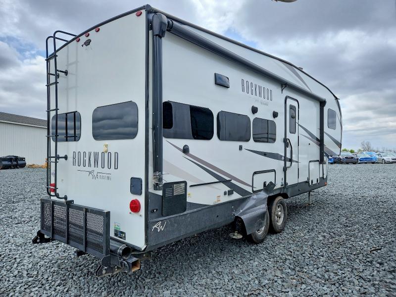 2023 Forrest River Recreational Vehicle (rv) მანქანა იყიდება აუქციონზე, vin: 4X4FRLB2XP1905148, აუქციონის ნომერი: 52007576