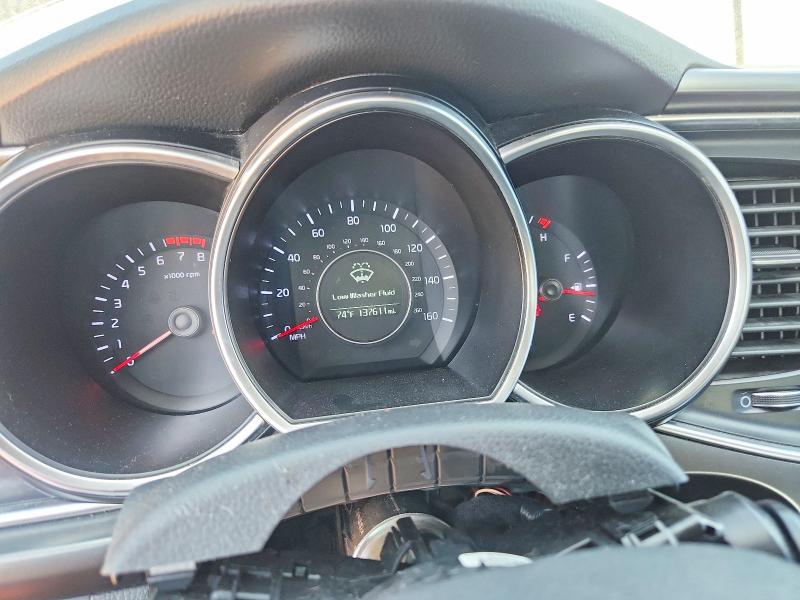 Продажа на аукционе авто 2015 Kia Optima, vin: 5XXGM4A71FG424056, номер лота: 47819306