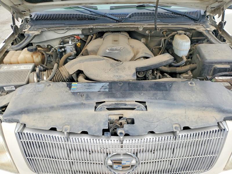 Aukcja sprzedaży 2005 Cadillac Escalade, vin: 3GYEK62N75G244950, numer aukcji: 52082146