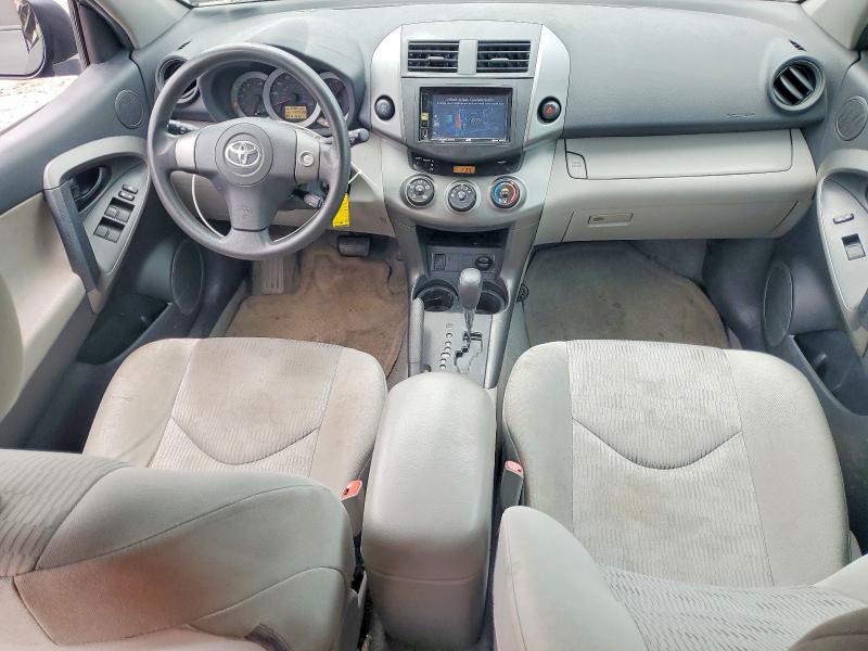 Продаж на аукціоні авто 2011 Toyota Rav4, vin: 2T3BF4DV2BW141171, номер лоту: 54112476