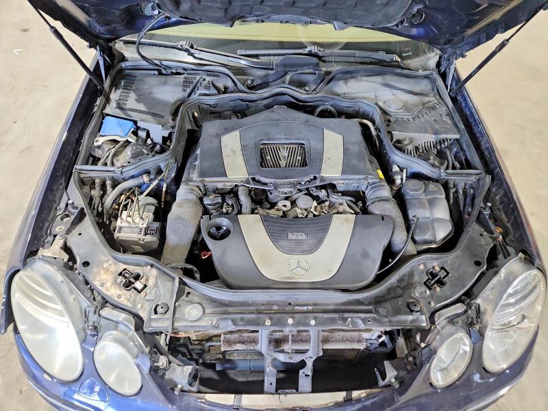 Продажа на аукционе авто 2008 Mercedes-benz E, vin: WDBUF87X98B190929, номер лота: 52242096