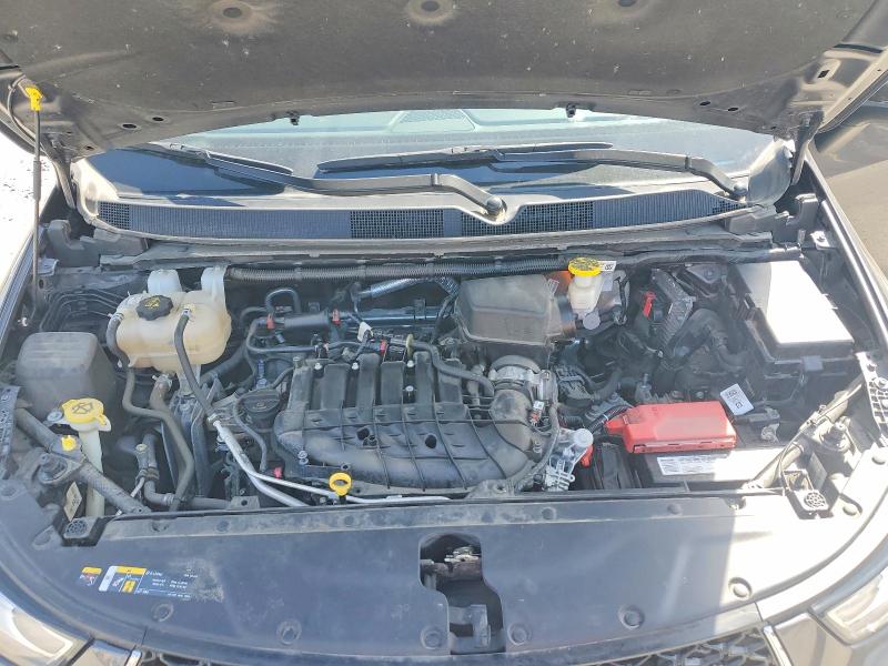 Продаж на аукціоні авто 2023 Chrysler Pacifica, vin: 2C4RC1BGXPR596961, номер лоту: 52393496