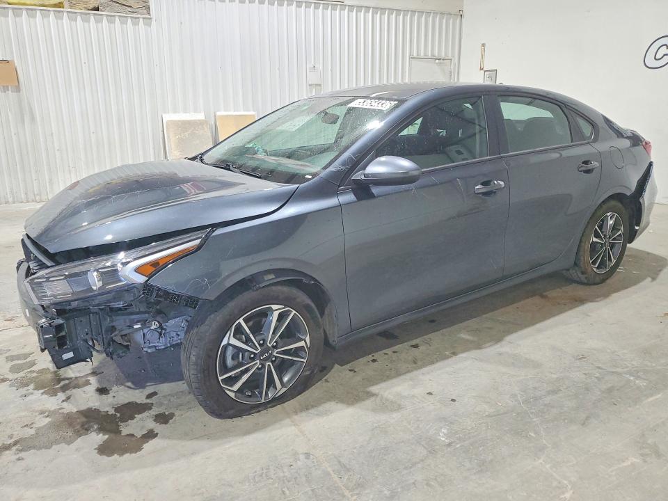 Auction sale of the 2023 Kia Forte, vin: 3KPF24AD1PE573942, lot number: 53654336