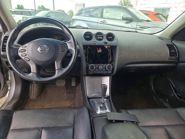 52580166 :رقم المزاد ، 1N4AL2AP1CC123169 vin ، 2012 Nissan Altima مزاد بيع
