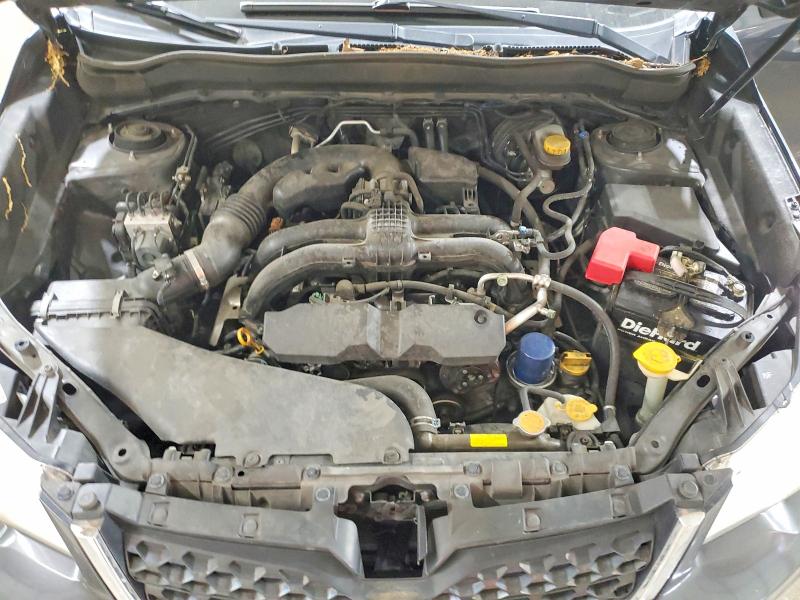 Aukcja sprzedaży 2015 Subaru Forester, vin: JF2SJADC8FH518160, numer aukcji: 53546066