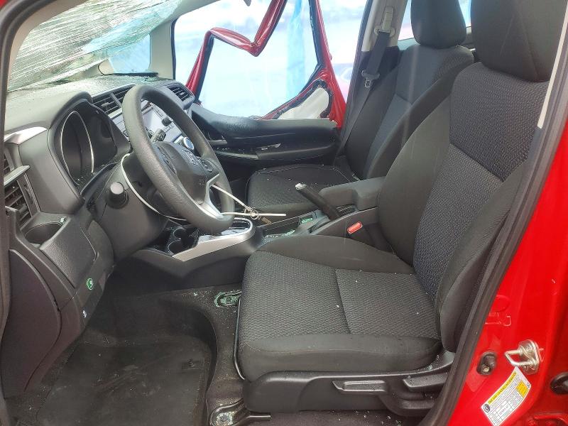 Aukcja sprzedaży 2019 Honda Fit, vin: 3HGGK5H42KM706482, numer aukcji: 55089216