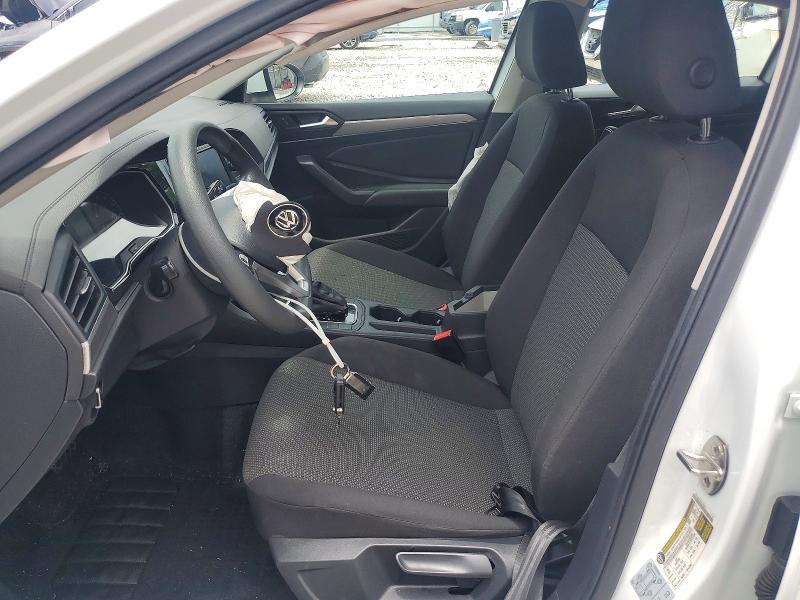55174886 :رقم المزاد ، 3VWC57BU4MM041903 vin ، 2021 Volkswagen Jetta مزاد بيع