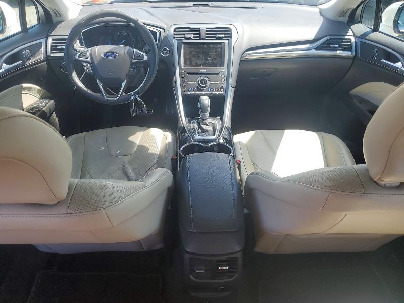 Продажа на аукционе авто 2016 Ford Fusion, vin: 3FA6P0SU0GR134657, номер лота: 46395756