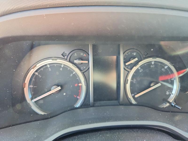 Продажа на аукционе авто 2022 Toyota 4runner, vin: JTEKU5JR8N5994975, номер лота: 53210386