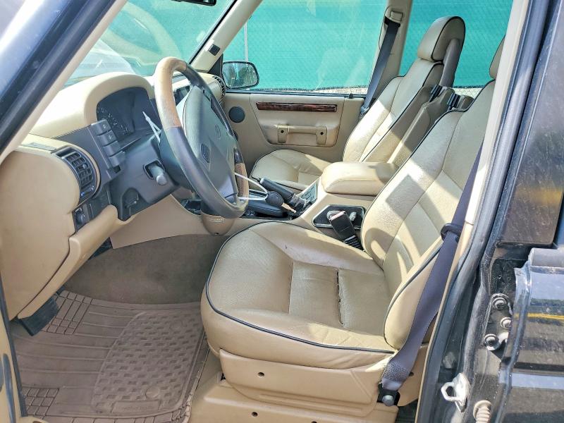 Aukcja sprzedaży 2002 Land Rover Discovery Ii, vin: SALTY154X2A743133, numer aukcji: 55174696