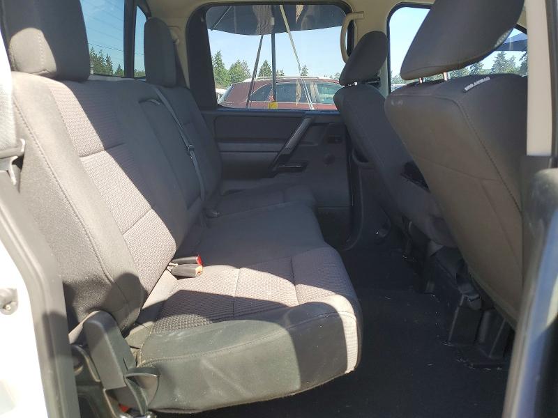 54689876 :رقم المزاد ، 1N6AA0EK0DN303202 vin ، 2013 Nissan Titan مزاد بيع