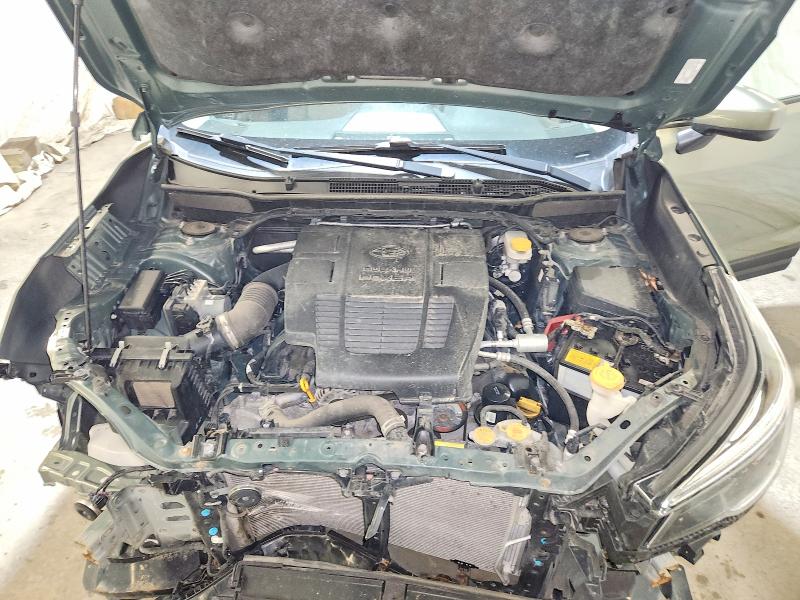 2021 Subaru Forester მანქანა იყიდება აუქციონზე, vin: JF2SKAFC8MH481456, აუქციონის ნომერი: 51365166