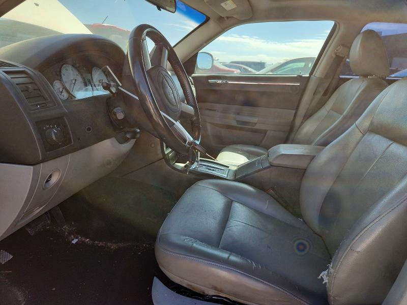 2006 Chrysler 300 მანქანა იყიდება აუქციონზე, vin: 2C3KA53G96H216577, აუქციონის ნომერი: 55374556