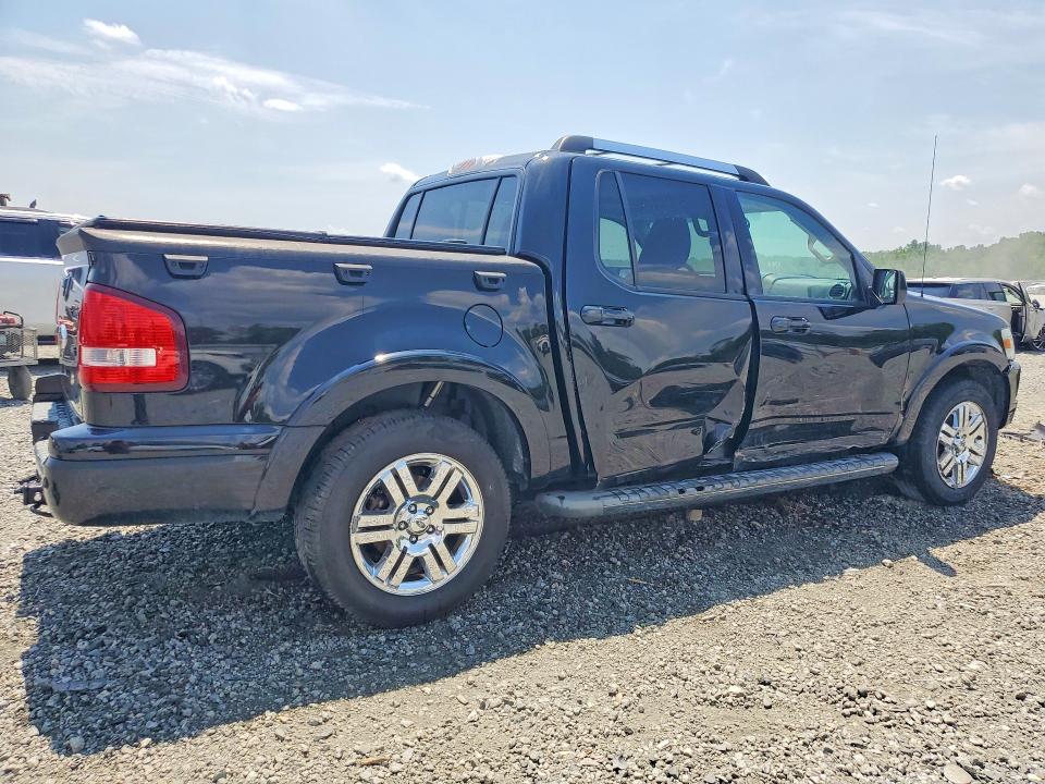 Продаж на аукціоні авто 2010 Ford Explorer Sport Trac, vin: 1FMEU5DE3AUF01564, номер лоту: 54072396