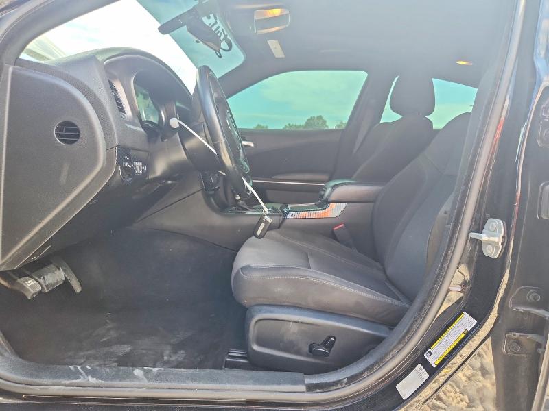 2019 Dodge Charger მანქანა იყიდება აუქციონზე, vin: 2C3CDXBG7KH713145, აუქციონის ნომერი: 53923206