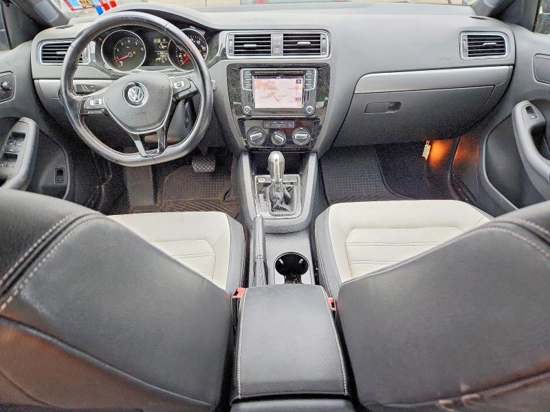 Продажа на аукционе авто 2016 Volkswagen Jetta, vin: 3VWD17AJ6GM260275, номер лота: 52145996