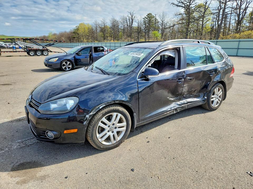 2010 Volkswagen Jetta მანქანა იყიდება აუქციონზე, vin: 3VWPL7AJXAM701694, აუქციონის ნომერი: 53419456