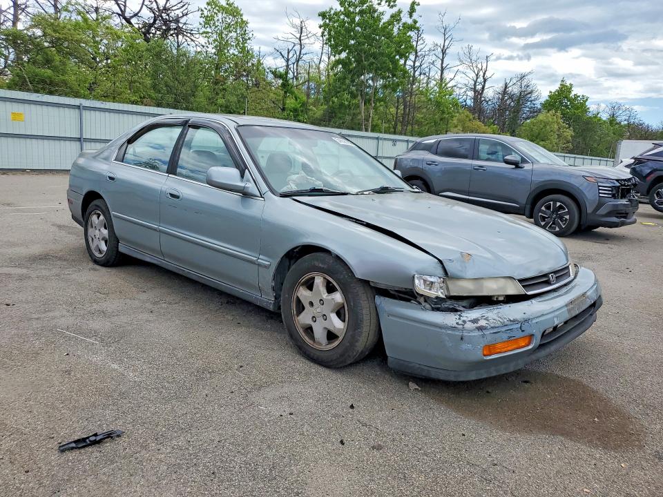 Продажа на аукционе авто 1995 Honda Accord, vin: 1HGCE6666SA024380, номер лота: 54556286
