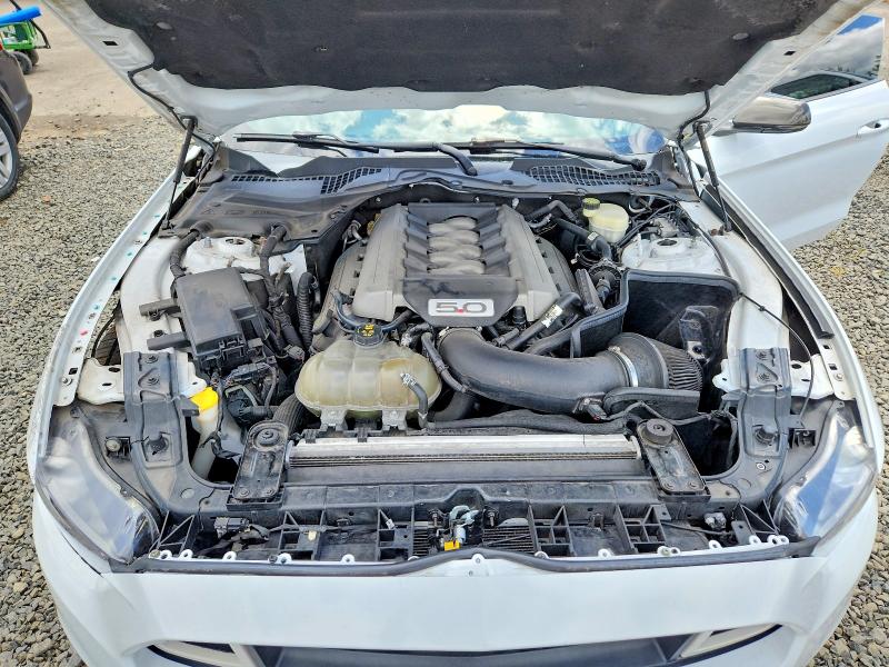 Продажа на аукционе авто 2016 Ford Mustang, vin: 1FA6P8CF9G5275728, номер лота: 53142446