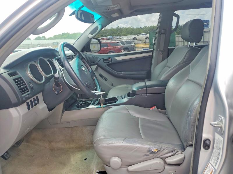 Продажа на аукционе авто 2004 Toyota 4runner, vin: JTEZU14R648021142, номер лота: 54548676