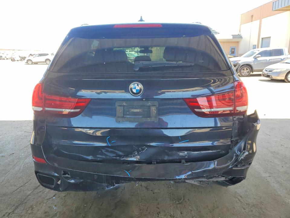 2015 Bmw X5 მანქანა იყიდება აუქციონზე, vin: 5UXKR0C52F0P15620, აუქციონის ნომერი: 53691976