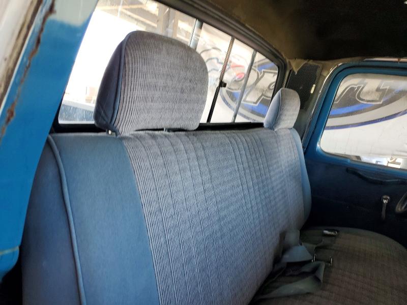 Продаж на аукціоні авто 1965 Ford F-150, vin: F10BR687497, номер лоту: 54692106