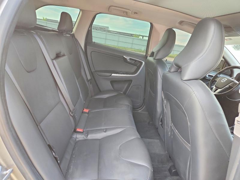 Продаж на аукціоні авто 2016 Volvo Xc60, vin: YV4612RM5G2787323, номер лоту: 55141706