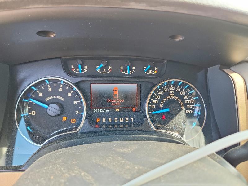 Aukcja sprzedaży 2014 Ford F150, vin: 1FTFW1ET0EFC12841, numer aukcji: 51889466